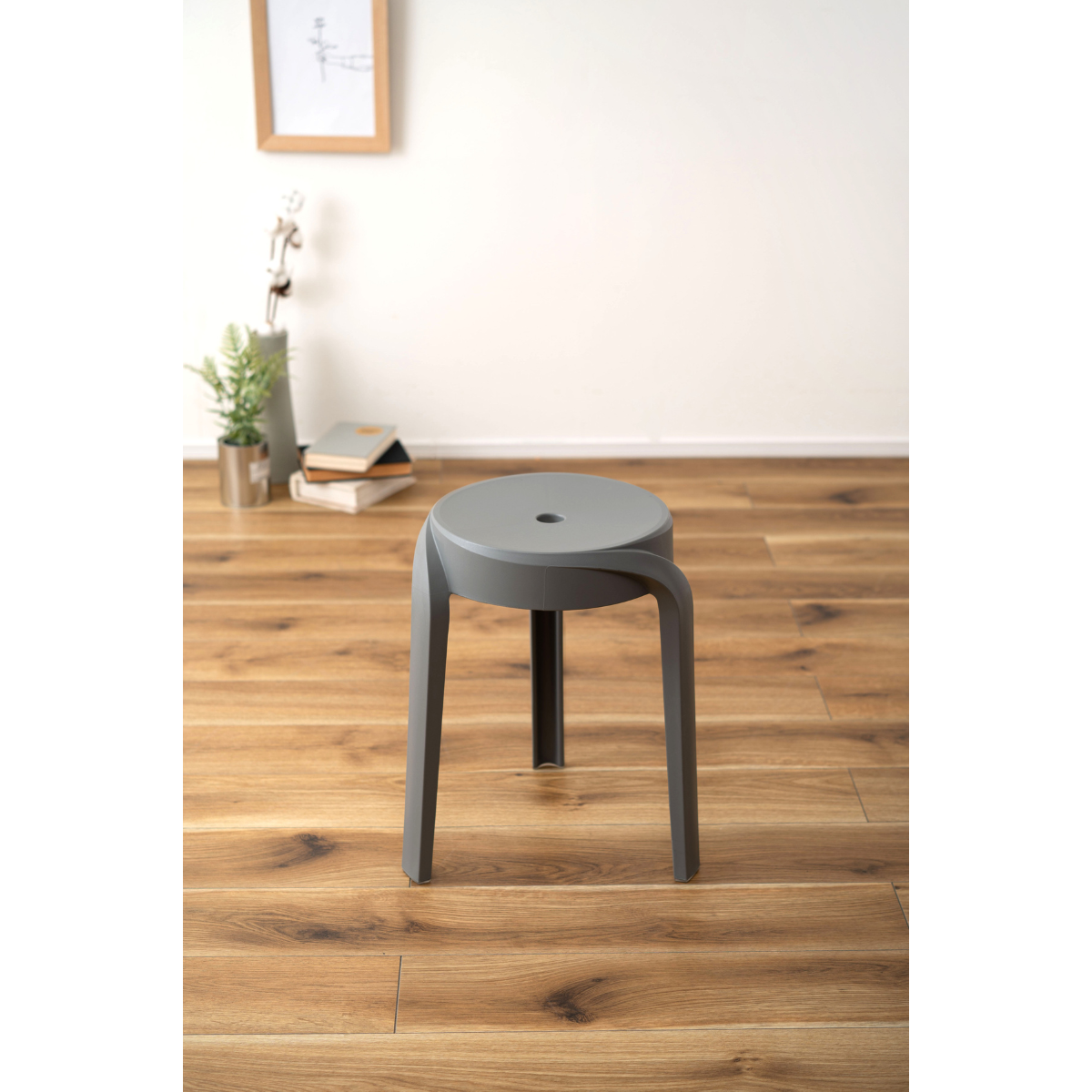 スツール AZM-37GY