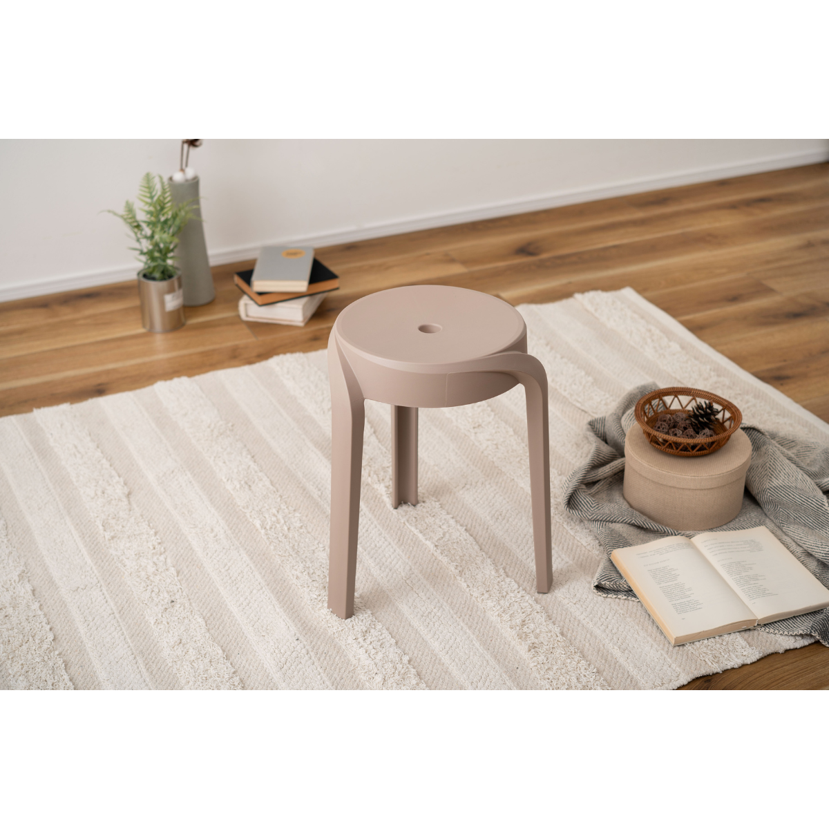 スツール AZM-37RBE