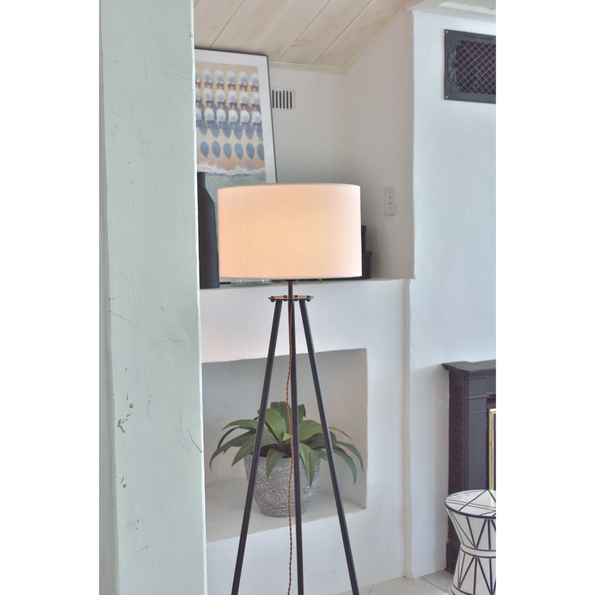 スタンドライトスチール AZM-39