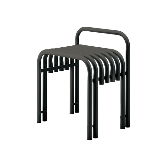 スツール AZM-４1BK