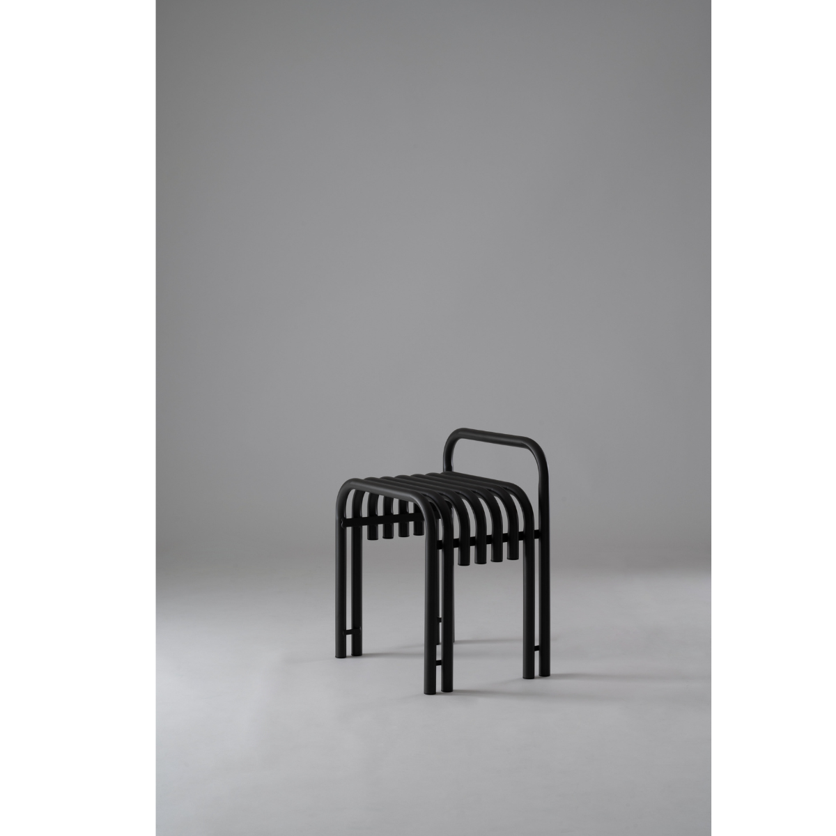 スツール AZM-４1BK