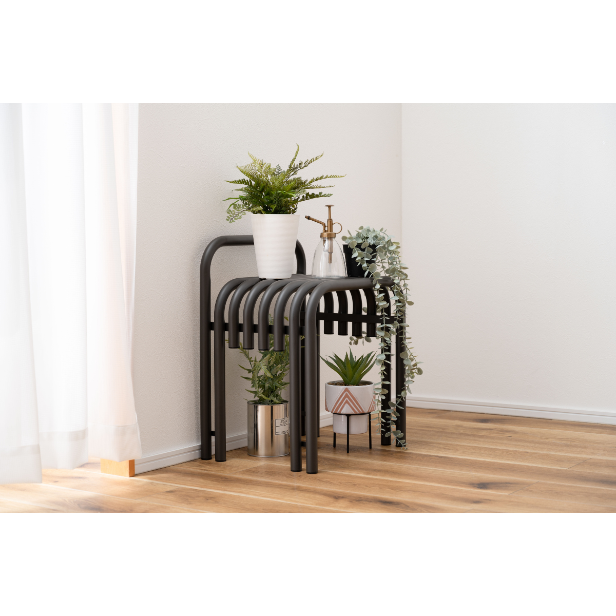 スツール AZM-４1BK