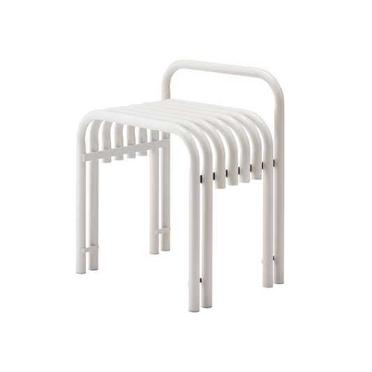 スツール AZM-４1WH