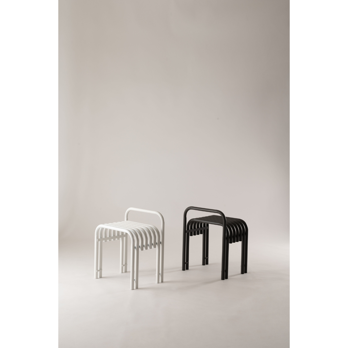 スツール AZM-４1WH