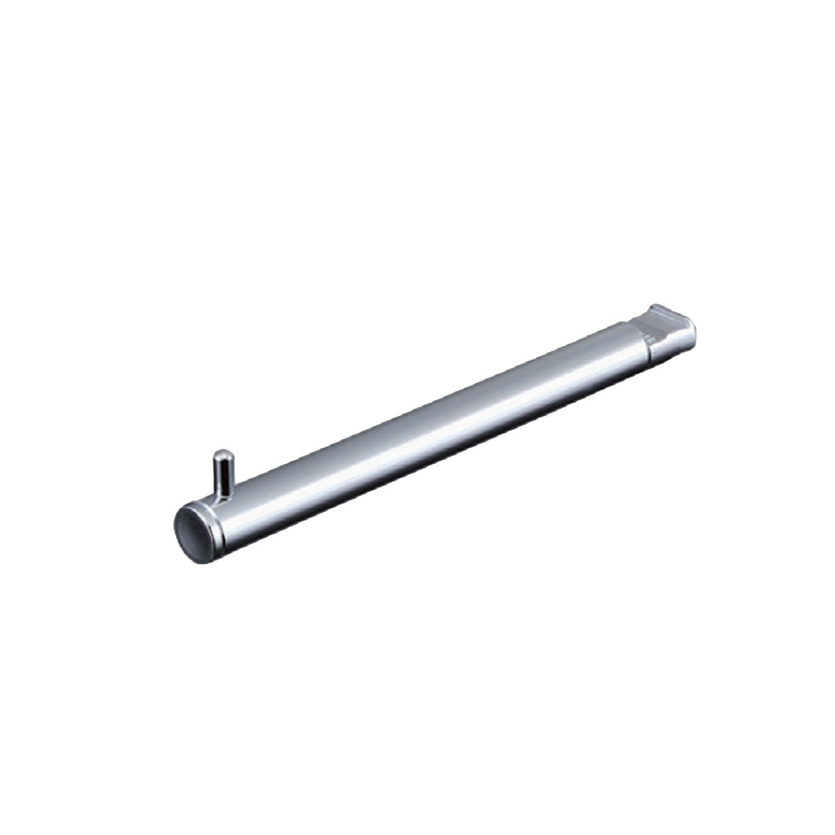ウォールレールアクセサリー パイプハンガーフックパーツ φ13/φ16mm 1本単位販売 個人宅発送不可 BR-PH
