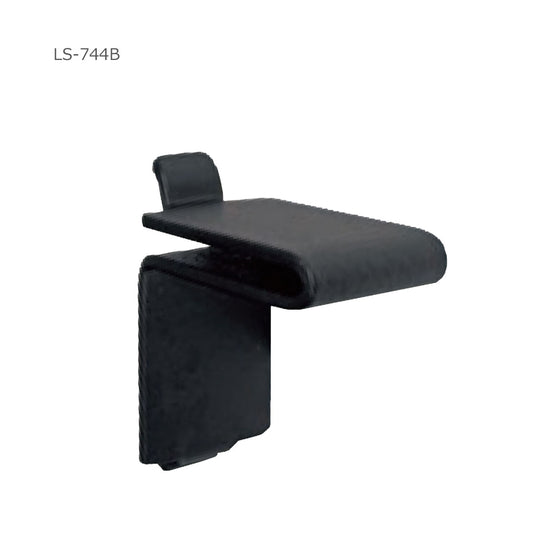 SUS棚受 L型 1個単位販売 棚受別売 納期4～5営業日後発送 SPG