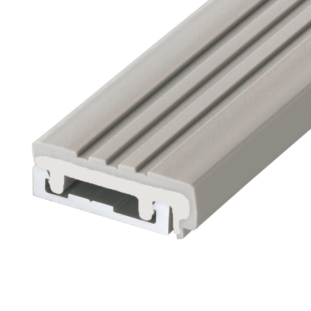 現場入不可 室内木階段用ノンスリップ ベーシックタイヤ 25×9mm Previo M535 AFOLA メーカー直送 納期4～5営業日後発送(メーカー欠品の場合3カ月)