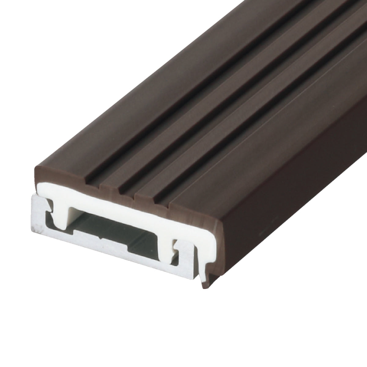 現場入不可 室内木階段用ノンスリップ ベーシックタイヤ 25×9mm Previo M535 AFOLA メーカー直送 納期4～5営業日後発送(メーカー欠品の場合3カ月)