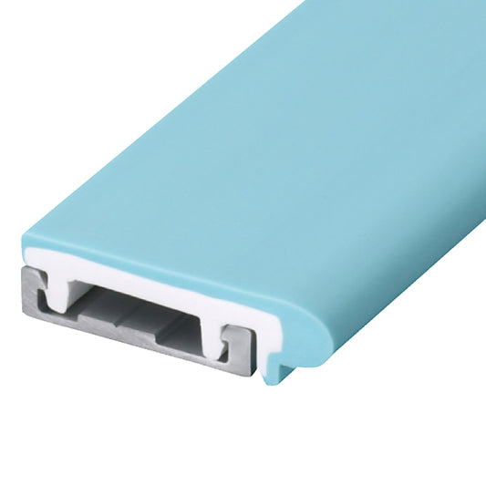 現場入不可 室内木階段用ノンスリップ ソフトタイヤ 28×8mm Previo M633 AFOLA メーカー直送 納期4～5営業日後発送(メーカー欠品の場合3カ月)