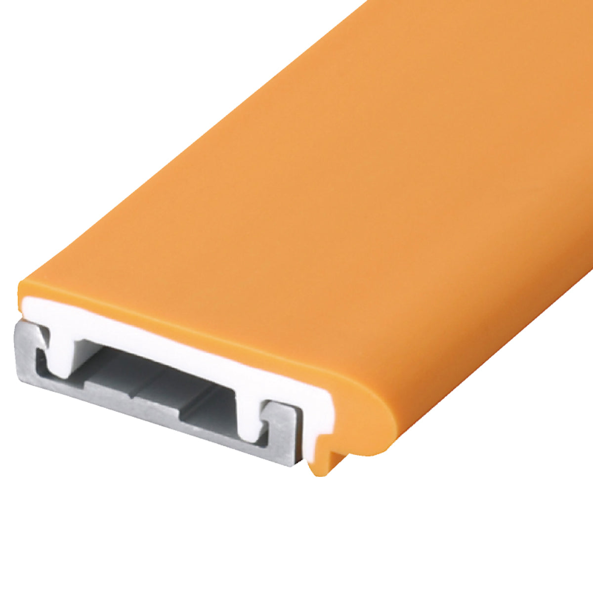 現場入不可 室内木階段用ノンスリップ ソフトタイヤ 28×8mm Previo M633 AFOLA メーカー直送 納期4～5営業日後発送(メーカー欠品の場合3カ月)