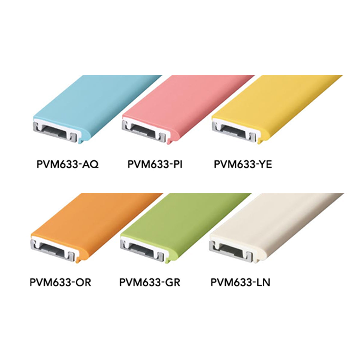 現場入不可 室内木階段用ノンスリップ ソフトタイヤ 28×8mm Previo M633 AFOLA メーカー直送 納期4～5営業日後発送(メーカー欠品の場合3カ月)