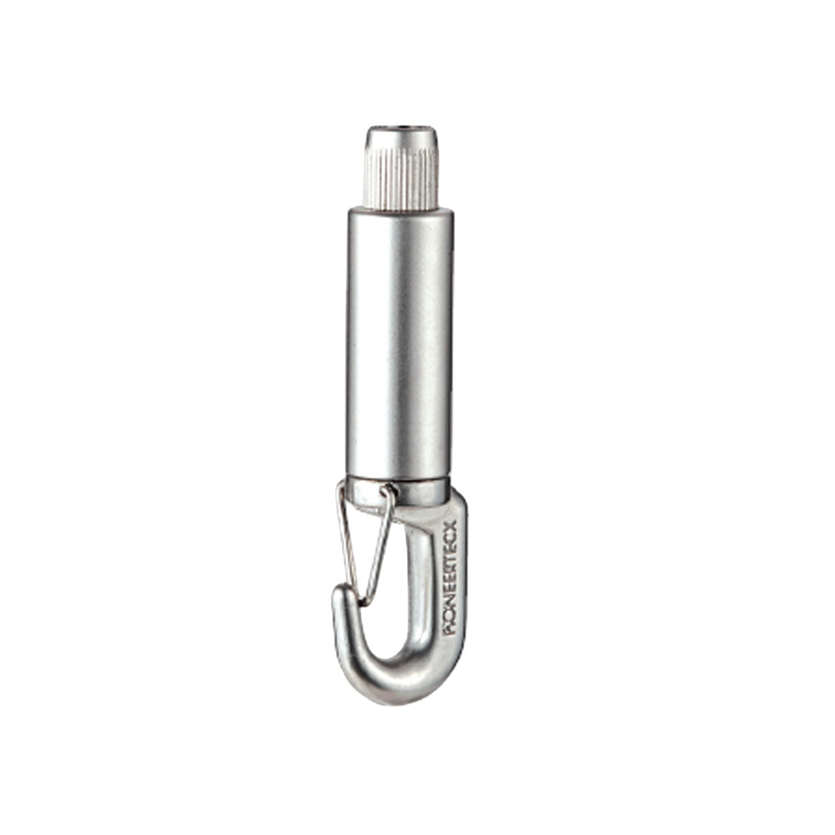 ピクチャーレール 中軽量用/中量用  ロックフック ピンガード付き 1個単位販売 個人宅発送不可 PR-D5