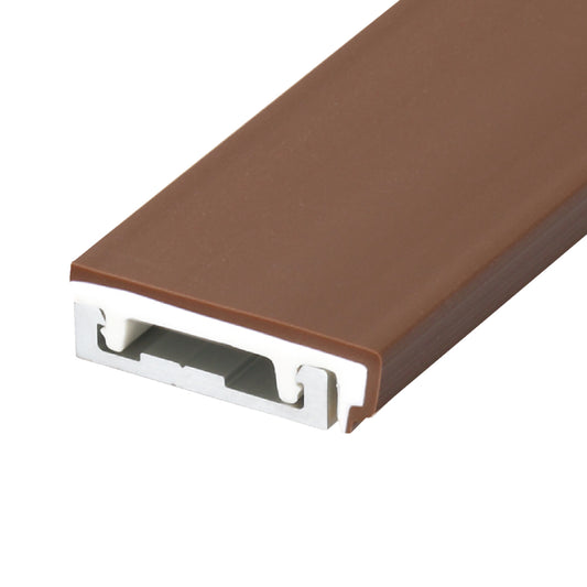 現場入不可 室内木階段用ノンスリップ ソフトタイヤ 25×8mm Previo M533 AFOLA メーカー直送 納期4～5営業日後発送(メーカー欠品の場合3カ月)