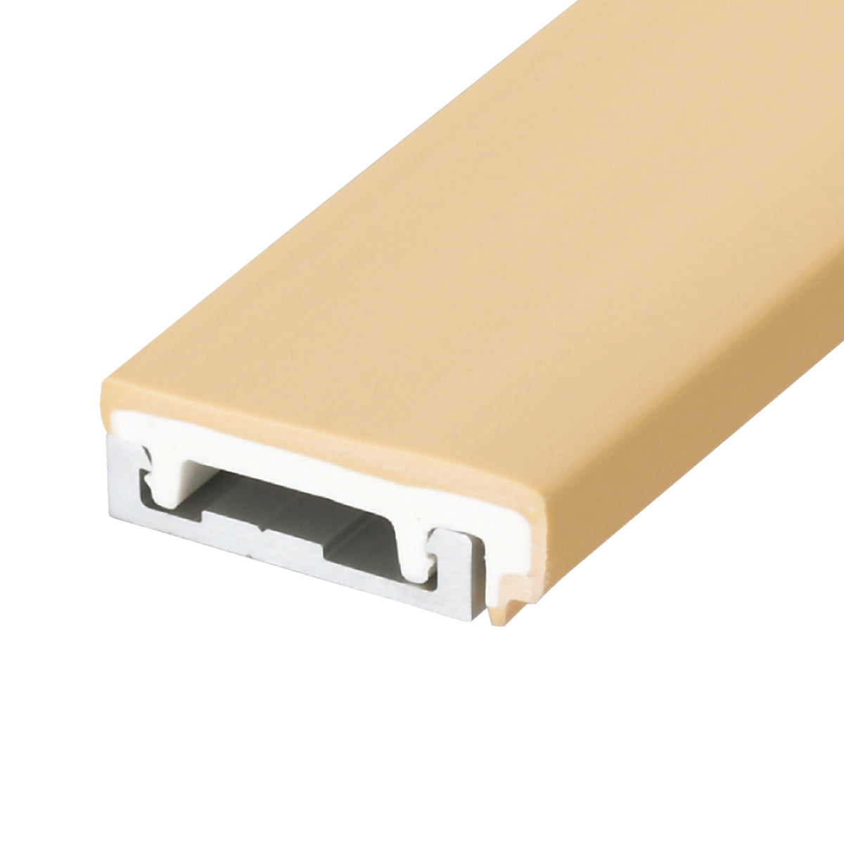現場入不可 室内木階段用ノンスリップ ソフトタイヤ 25×8mm Previo M533 AFOLA メーカー直送 納期4～5営業日後発送(メーカー欠品の場合3カ月)