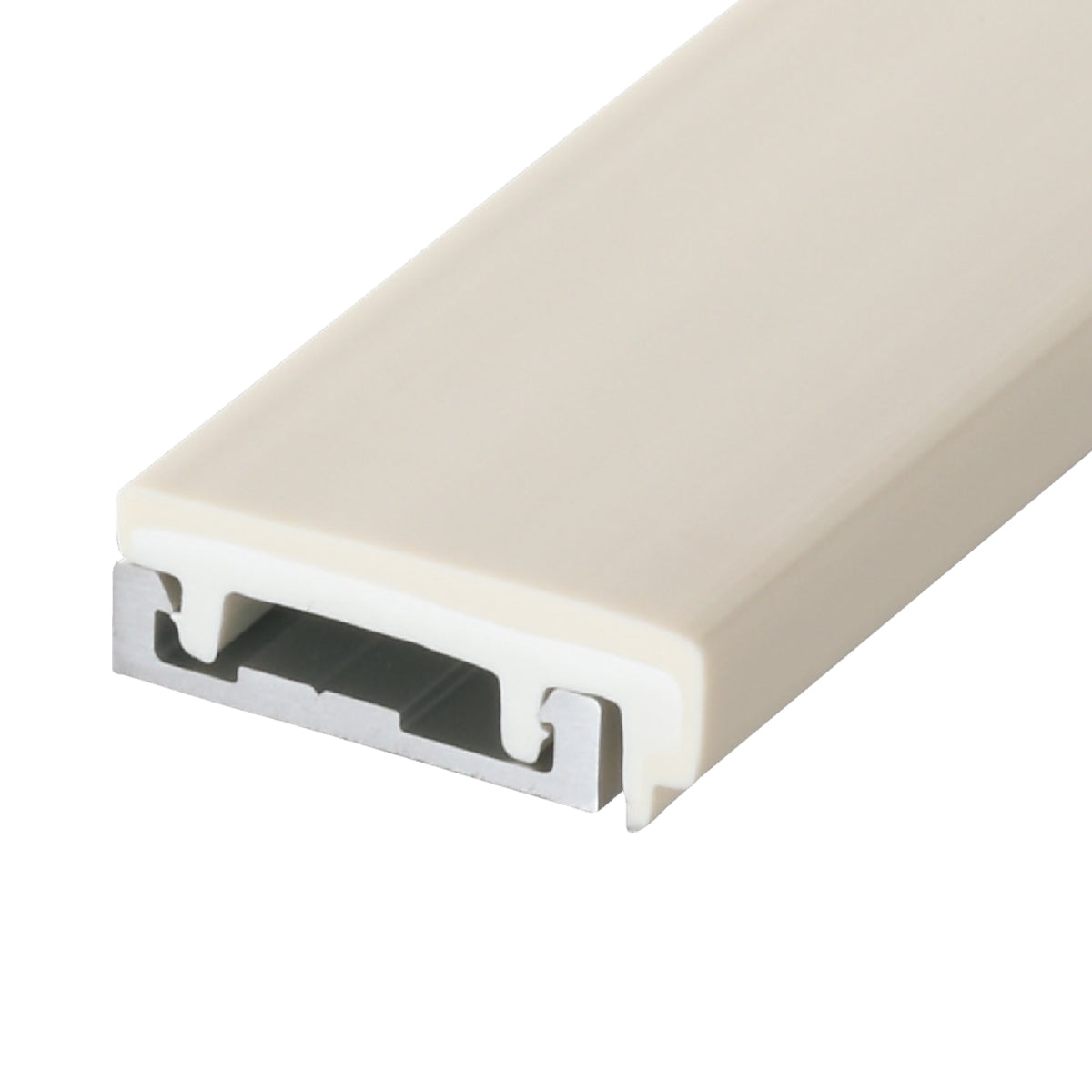 現場入不可 室内木階段用ノンスリップ ソフトタイヤ 25×8mm Previo M533 AFOLA メーカー直送 納期4～5営業日後発送(メーカー欠品の場合3カ月)