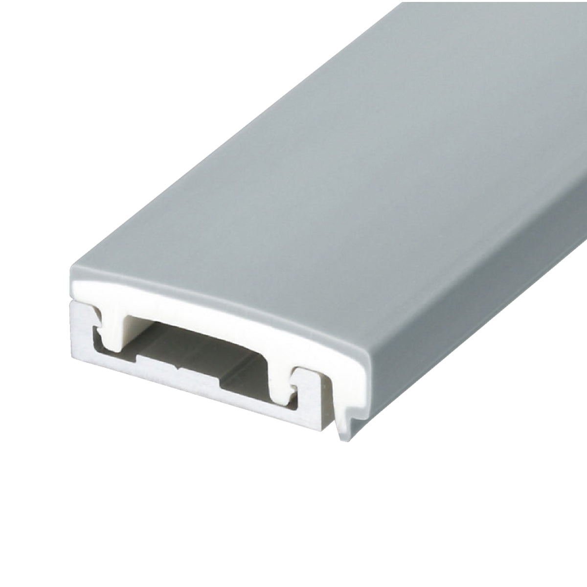 現場入不可 室内木階段用ノンスリップ ソフトタイヤ 25×8mm Previo M533 AFOLA メーカー直送 納期4～5営業日後発送(メーカー欠品の場合3カ月)
