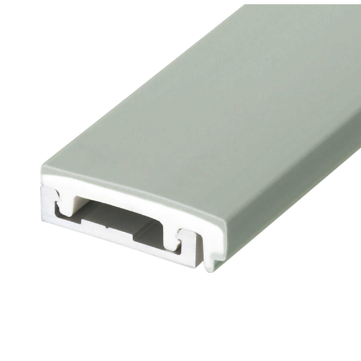 現場入不可 室内木階段用ノンスリップ ソフトタイヤ 25×8mm Previo M533 AFOLA メーカー直送 納期4～5営業日後発送(メーカー欠品の場合3カ月)