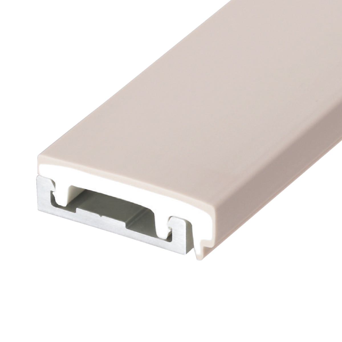 現場入不可 室内木階段用ノンスリップ ソフトタイヤ 25×8mm Previo M533 AFOLA メーカー直送 納期4～5営業日後発送(メーカー欠品の場合3カ月)