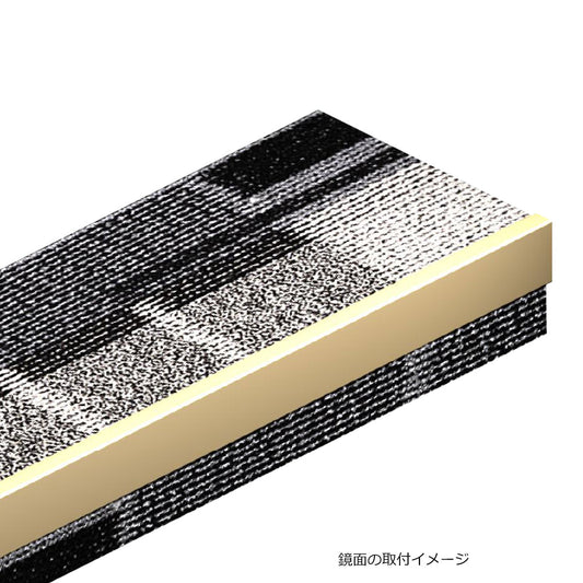 現場入不可 室内階段用 段鼻保護見切り 真鍮 スクエアタイプ タイルカーペット用 45×18mm Previo B703 AFOLA メーカー直送 納期15～20営業日後発送