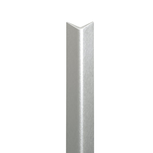 現場入不可 ホテル・店舗向けコーナーガード 小口処理あり 1600×18mm Verta E118 AFOLA メーカー直送 納期4～5営業日後発送(メーカー欠品の場合3カ月)
