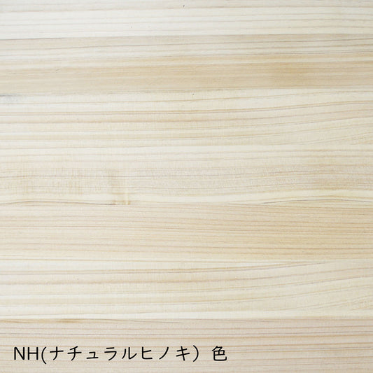 アイアン ヨーク キッチン吊り棚 サンドブラック 木板2段仕様 (納期: 約3～4週間後出荷)