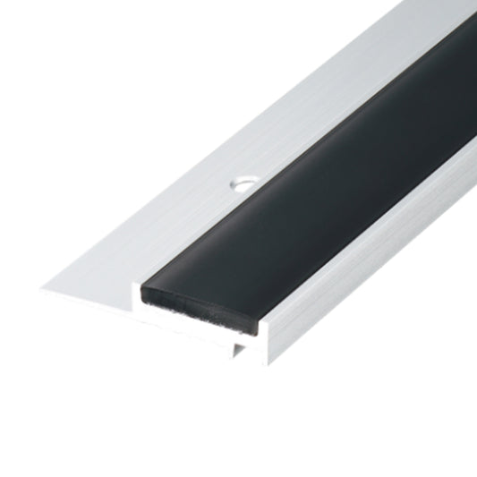 現場入不可 室内鉄骨モルタル階段用 ノンスリップ タイルカーペット用 48×9mm Previo T106 AFOLA メーカー直送 納期4～5営業日後発送(メーカー欠品の場合3カ月)