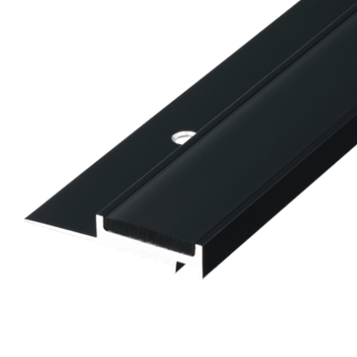 現場入不可 室内鉄骨モルタル階段用 ノンスリップ タイルカーペット用 48×9mm Previo T106 AFOLA メーカー直送 納期4～5営業日後発送(メーカー欠品の場合3カ月)