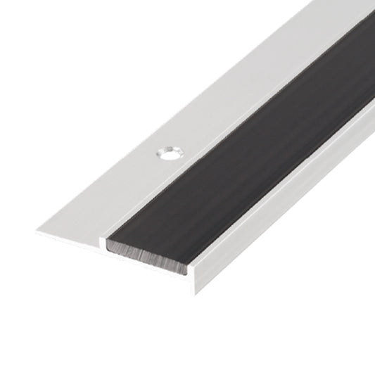 現場入不可 室内鉄骨モルタル階段用 ノンスリップ 塩ビタイル用 48×9mm Previo T111 AFOLA メーカー直送 納期4～5営業日後発送(メーカー欠品の場合3カ月)