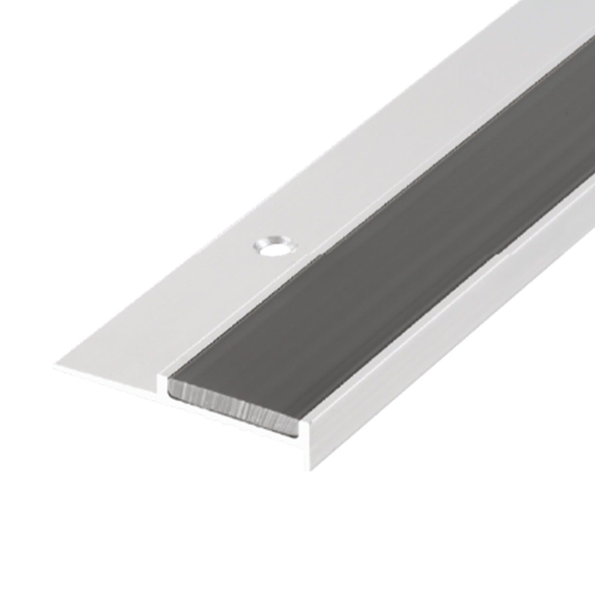 現場入不可 室内鉄骨モルタル階段用 ノンスリップ 塩ビタイル用 48×9mm Previo T111 AFOLA メーカー直送 納期4～5営業日後発送(メーカー欠品の場合3カ月)