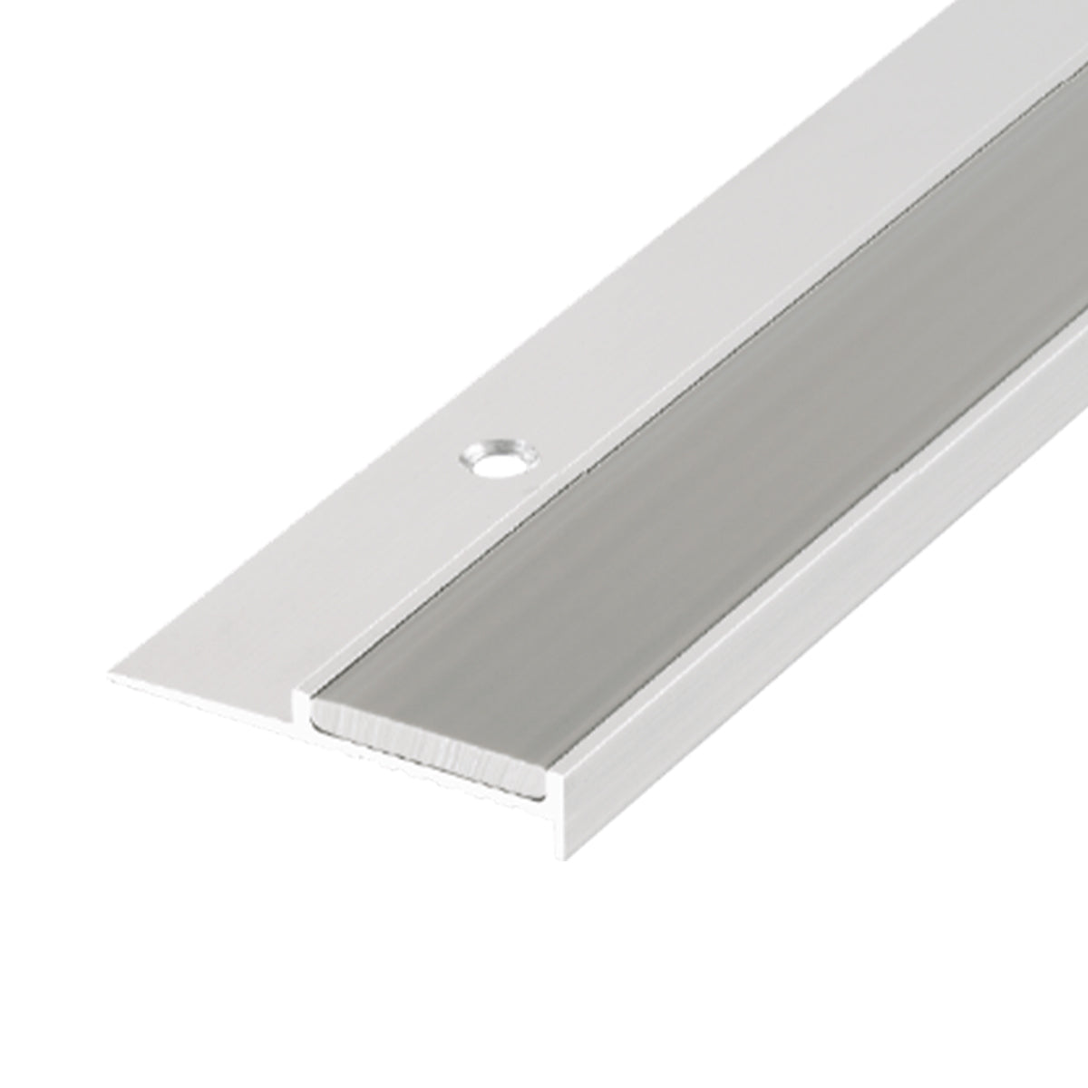 現場入不可 室内鉄骨モルタル階段用 ノンスリップ 塩ビタイル用 48×9mm Previo T111 AFOLA メーカー直送 納期4～5営業日後発送(メーカー欠品の場合3カ月)