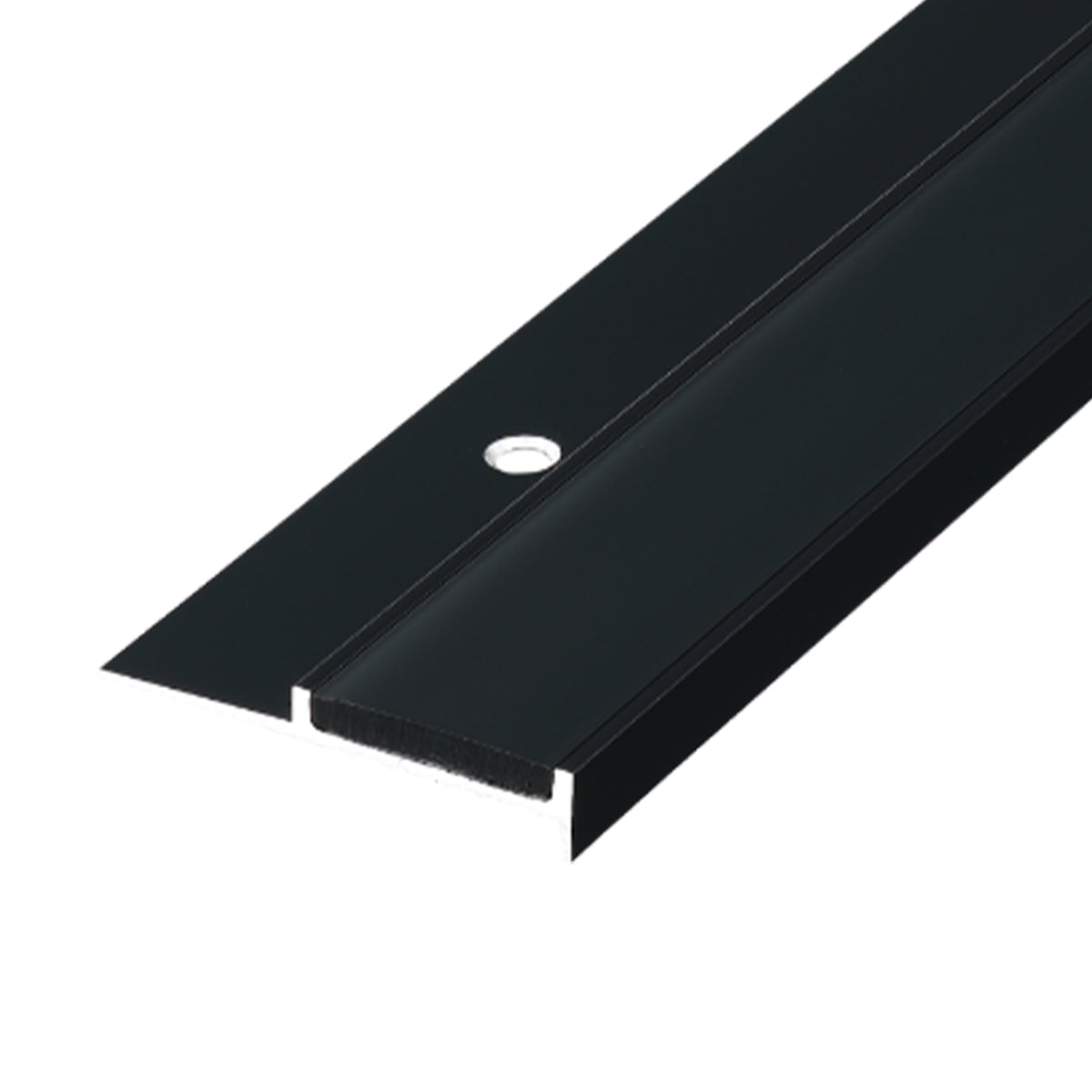 現場入不可 室内鉄骨モルタル階段用 ノンスリップ 塩ビタイル用 48×9mm Previo T111 AFOLA メーカー直送 納期4～5営業日後発送(メーカー欠品の場合3カ月)