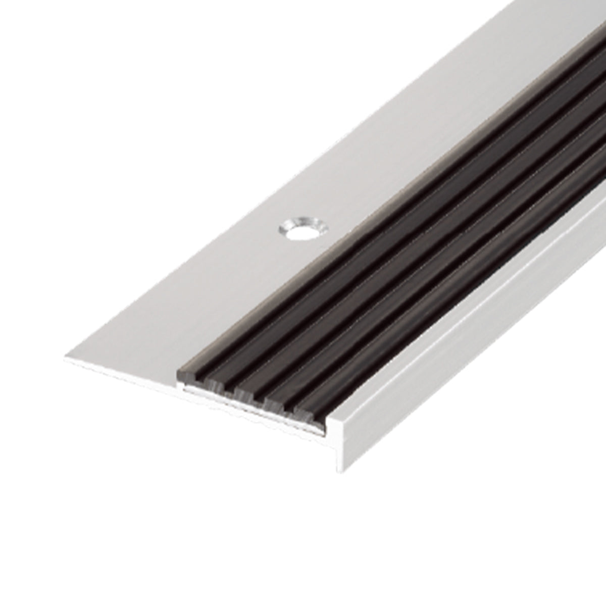 現場入不可 室内鉄骨モルタル階段用 ノンスリップ 塩ビタイル用 48×9mm Previo T311 AFOLA メーカー直送 納期4～5営業日後発送(メーカー欠品の場合3カ月)