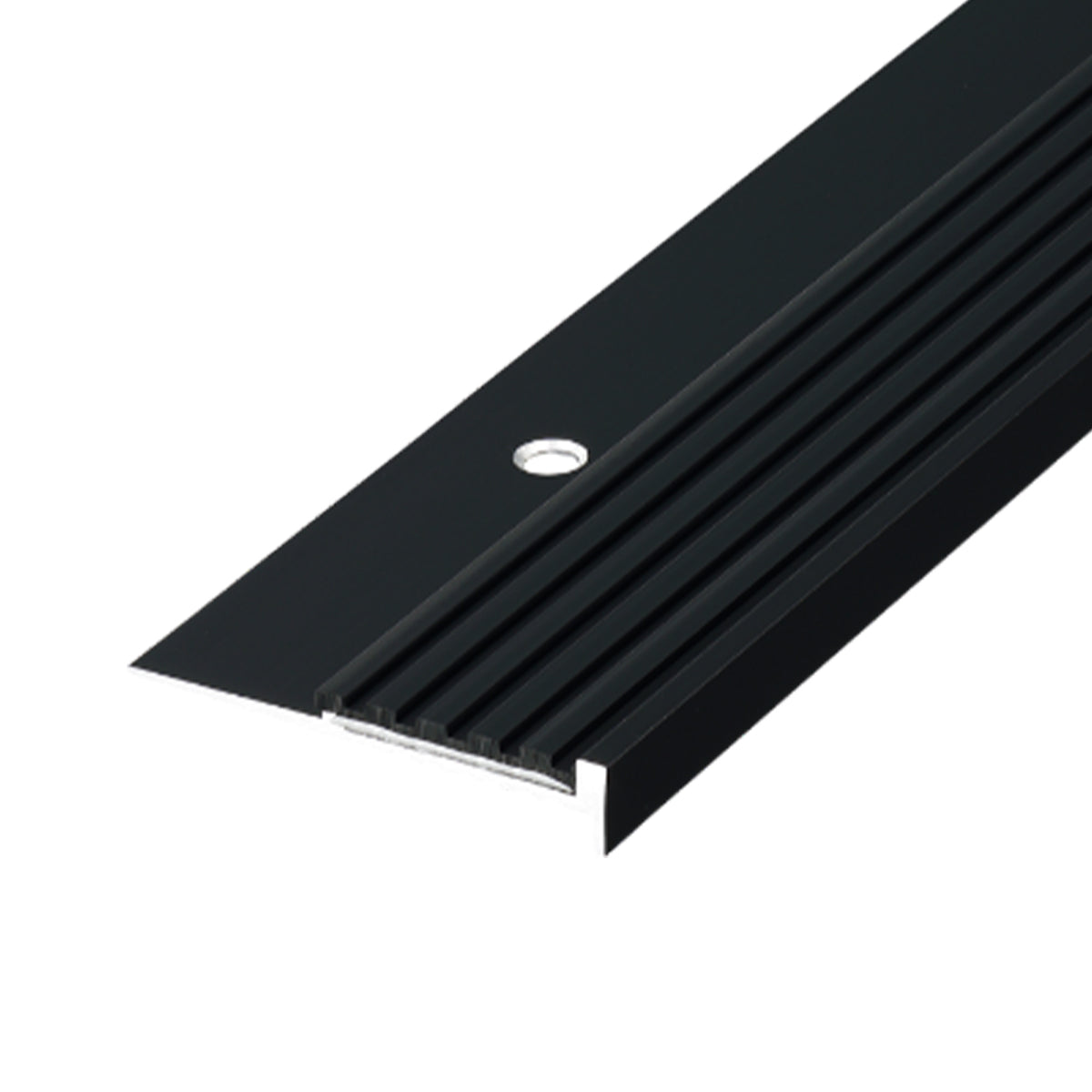 現場入不可 室内鉄骨モルタル階段用 ノンスリップ 塩ビタイル用 48×9mm Previo T311 AFOLA メーカー直送 納期4～5営業日後発送(メーカー欠品の場合3カ月)