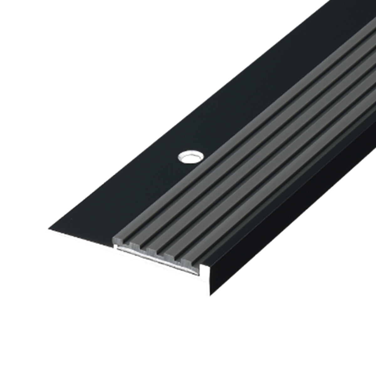 現場入不可 室内鉄骨モルタル階段用 ノンスリップ 塩ビタイル用 48×9mm Previo T311 AFOLA メーカー直送 納期4～5営業日後発送(メーカー欠品の場合3カ月)