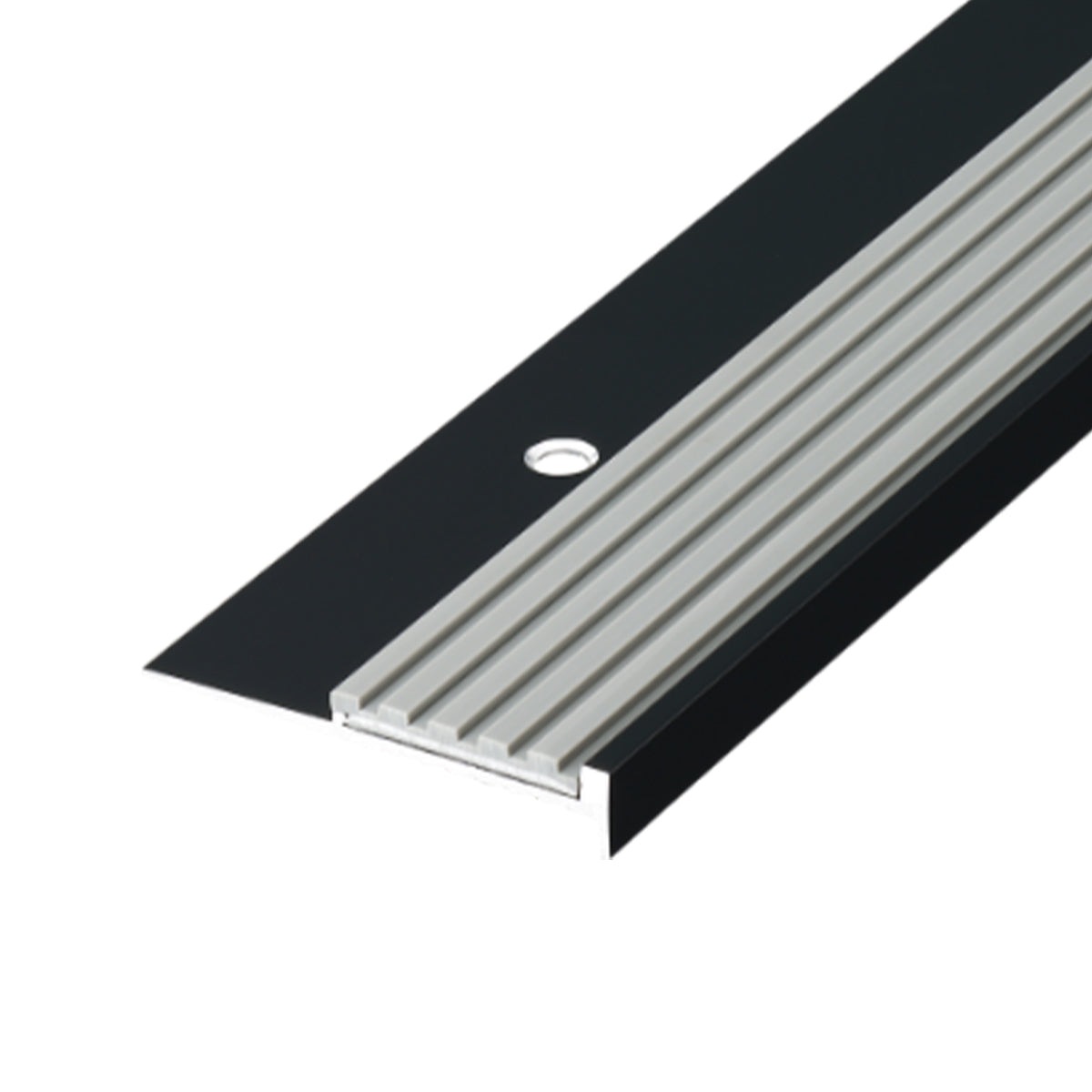 現場入不可 室内鉄骨モルタル階段用 ノンスリップ 塩ビタイル用 48×9mm Previo T311 AFOLA メーカー直送 納期4～5営業日後発送(メーカー欠品の場合3カ月)