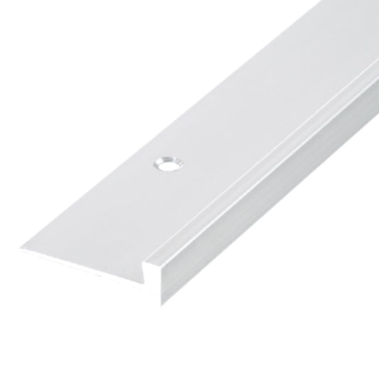 現場入不可 室内鉄骨モルタル階段用 段鼻保護見切り タイルカーペット用 38×11mm Previo T701 AFOLA メーカー直送 納期4～5営業日後発送(メーカー欠品の場合3カ月)