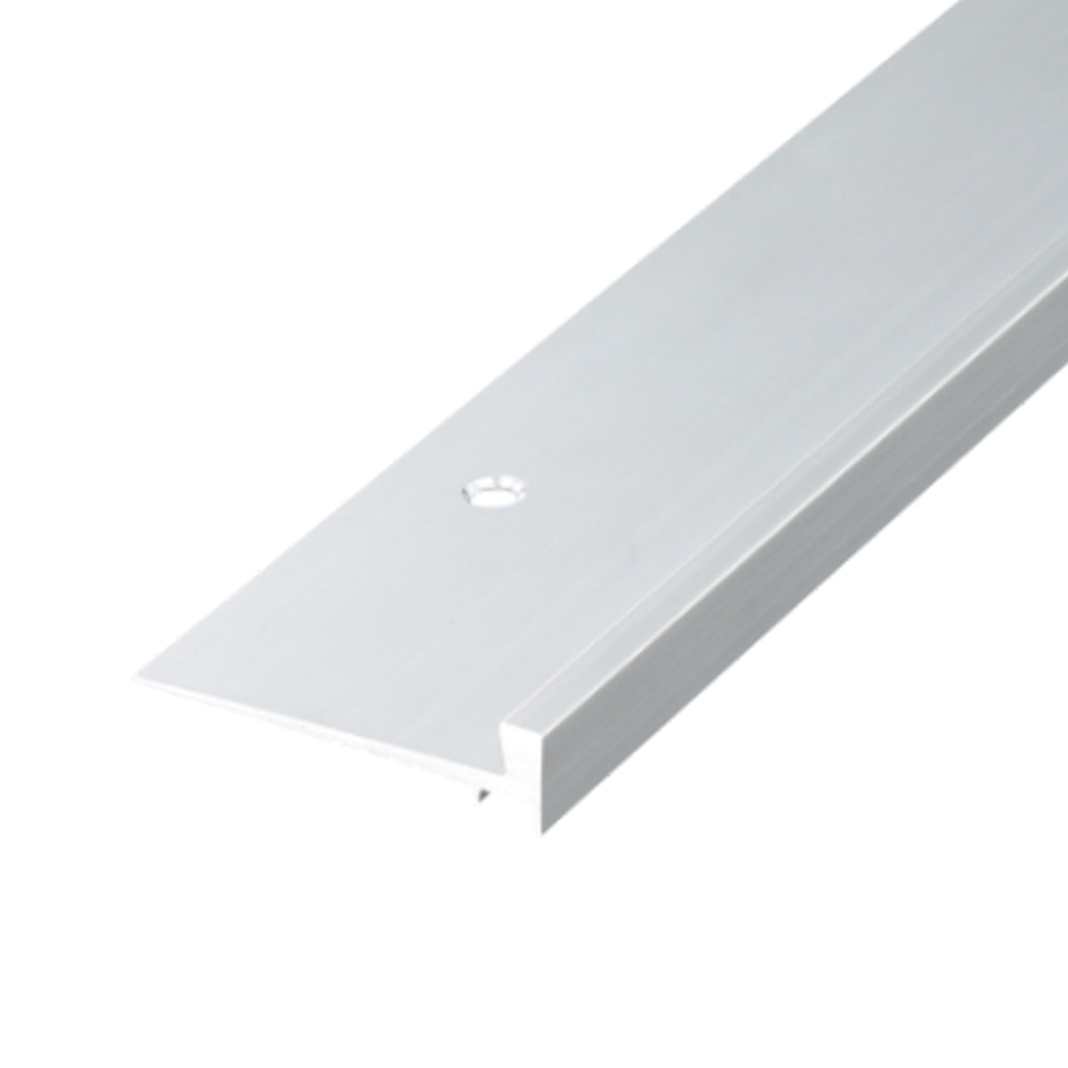 現場入不可 室内鉄骨モルタル階段用 段鼻保護見切り タイルカーペット用 48×12mm Previo T706 AFOLA メーカー直送 納期4～5営業日後発送(メーカー欠品の場合3カ月)