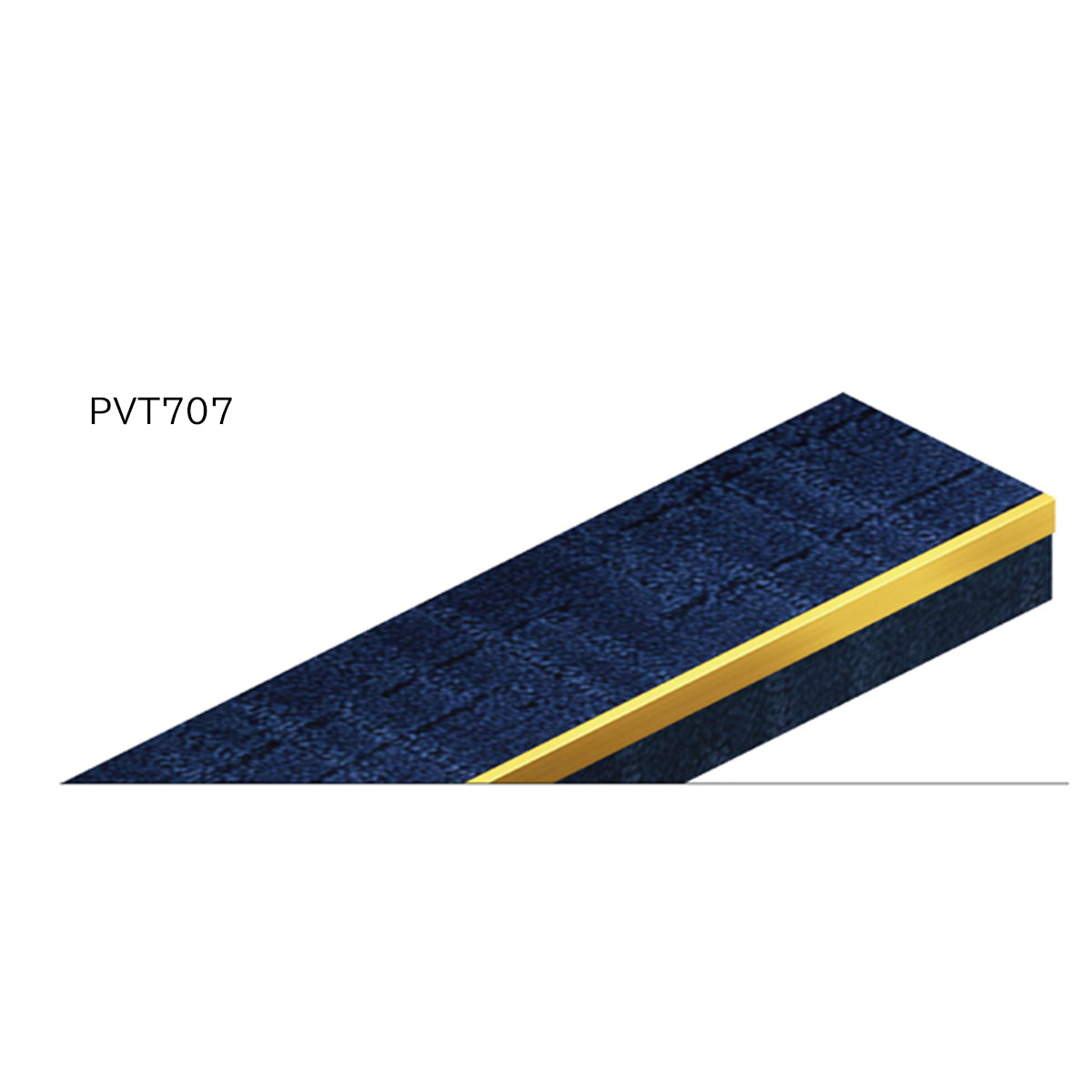 現場入不可 室内鉄骨モルタル階段用 段鼻保護見切り 真鍮 タイルカーペット用 38×12mm Previo T707 AFOLA メーカー直送 納期4～5営業日後発送(メーカー欠品の場合3カ月)