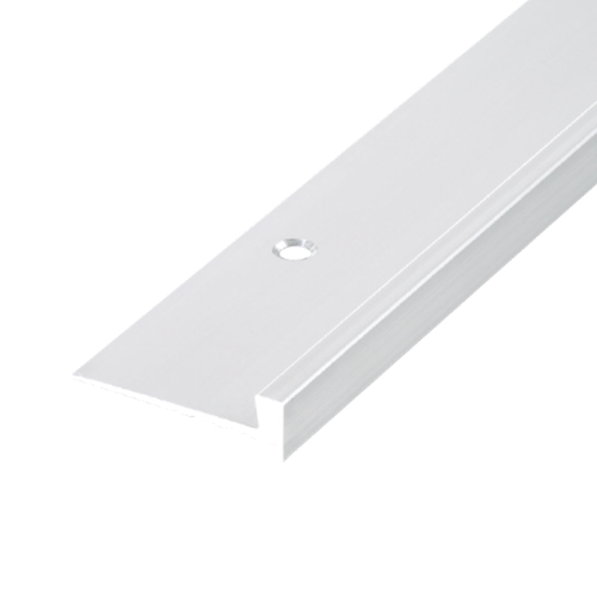 現場入不可 室内鉄骨モルタル階段用 段鼻保護見切り 塩ビタイル用 38×9mm Previo T711 AFOLA メーカー直送 納期4～5営業日後発送(メーカー欠品の場合3カ月)