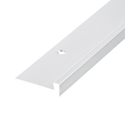 現場入不可 室内鉄骨モルタル階段用 段鼻保護見切り 塩ビタイル用 38×9mm Previo T711 AFOLA メーカー直送 納期4～5営業日後発送(メーカー欠品の場合3カ月)