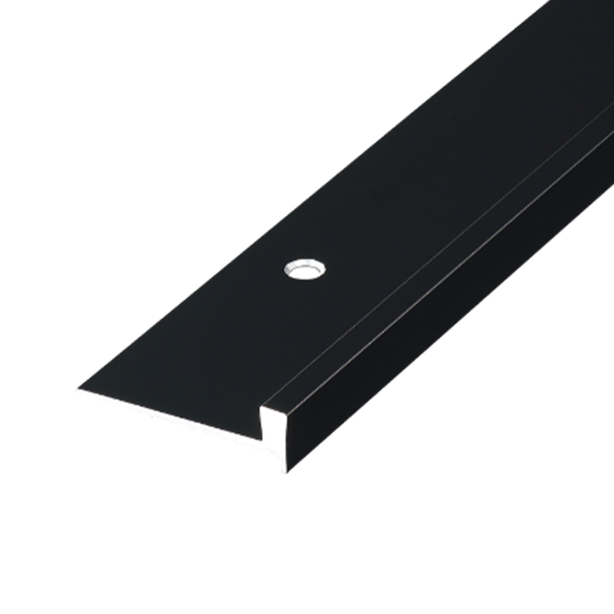 現場入不可 室内鉄骨モルタル階段用 段鼻保護見切り 塩ビタイル用 38×9mm Previo T711 AFOLA メーカー直送 納期4～5営業日後発送(メーカー欠品の場合3カ月)